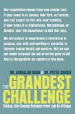 The Grandest Challenge (eBook, ePUB)
