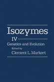 Isozymes V4 (eBook, PDF)