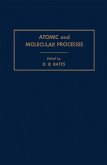 Atomic and Molecular Processes (eBook, PDF)
