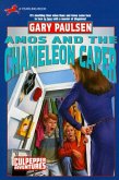 AMOS AND THE CHAMELEON CAPER (eBook, ePUB)