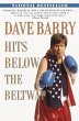 Dave Barry Hits Below the Beltway... - Bild 1