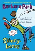 Skinnybones (eBook, ePUB)