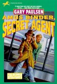 Amos Binder, Secret Agent (Culpepper #28) (eBook, ePUB)