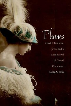 Cover Plumes (eBook, PDF)