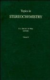 Topics in Stereochemistry, Volume 20 (eBook, PDF)