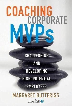 Coaching Corporate MVPs (eBook, PDF)