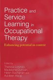 Practice and Service Learning in Occupational Therapy (eBook, PDF)