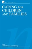 Caring for Children and Families (eBook, PDF)