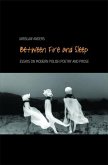 Between Fire and Sleep (eBook, PDF)