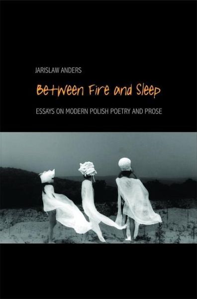 Between Fire and Sleep (eBook, PDF) Between Fire and Sleep (eBook, PDF)