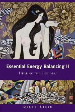 Essential Energy Balancing II (eBook, ePUB) - Stein, Diane