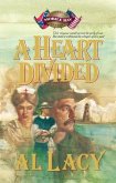 A Heart Divided (eBook, ePUB)