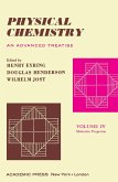 Molecular Properties V4 (eBook, PDF)