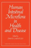 Human Intestinal Microflora in Health and Disease (eBook, PDF)