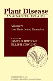 Plant Disease: An Advanced Treatise (eBook, PDF)