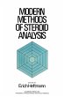 Modern Methods of Steroid Analysis... - Bild 1