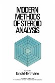 Modern Methods of Steroid Analysis (eBook, PDF)