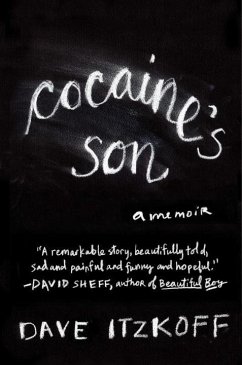 Cocaine's Son (eBook, ePUB) - Itzkoff, Dave