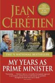 My Years as Prime Minister (eBook, ePUB)