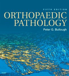 Orthopaedic Pathology (eBook, ePUB) - Bullough, Peter G.