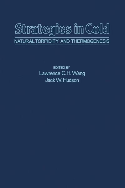 Strategies in Cold (eBook, PDF)