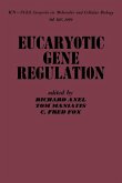 Eucaryotic Gene Regulation (eBook, PDF)