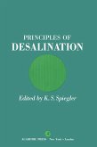 Principles of Desalination (eBook, PDF)