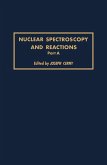 Nuclear Spectroscopy and Reactions 40-A (eBook, PDF)