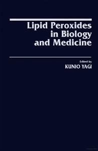 Cover Lipid Peroxides in Biology and Medicine (eBook, PDF)