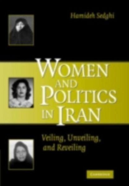 Women and Politics in Iran (eBook, PDF) Women and Politics in Iran (eBook, PDF)