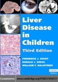 Liver Disease in Children (eBook, PDF)