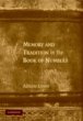 Memory and Tradition in the Book of... - Bild 1
