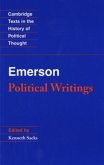 Emerson: Political Writings (eBook, PDF)