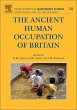 The Ancient Human Occupation of Britain... - Bild 1