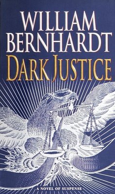 Cover Dark Justice (eBook, ePUB)