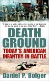 Death Ground (eBook, ePUB)