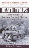 Death Traps (eBook, ePUB)