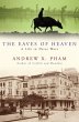 The Eaves of Heaven (eBook, ePUB) - Bild 1