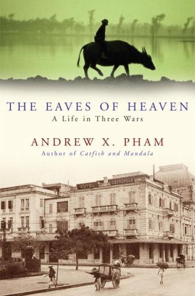 The Eaves of Heaven (eBook, ePUB) The Eaves of Heaven (eBook, ePUB)