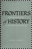 Frontiers of History (eBook, PDF) Frontiers of History (eBook, PDF)