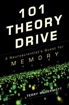 Cover 101 Theory Drive (eBook, ePUB)