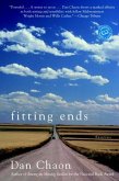 Fitting Ends (eBook, ePUB)