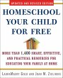 Homeschool Your Child for Free (eBook,... - Bild 1