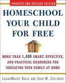 Homeschool Your Child for Free (eBook, ePUB)