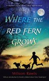 Where the Red Fern Grows (eBook, ePUB)