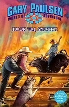 Cover HOOK 'EM SNOTTY (eBook, ePUB)