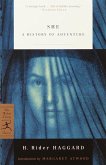 She (eBook, ePUB)