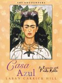 Casa Azul (eBook, ePUB) Casa Azul (eBook, ePUB)