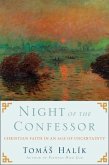Night of the Confessor (eBook, ePUB)
