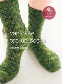 Van Dyke Socks (eBook, ePUB)